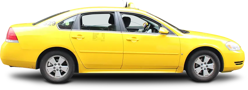 تاكسي الكويت - خدمة توصيل المطار وحولي